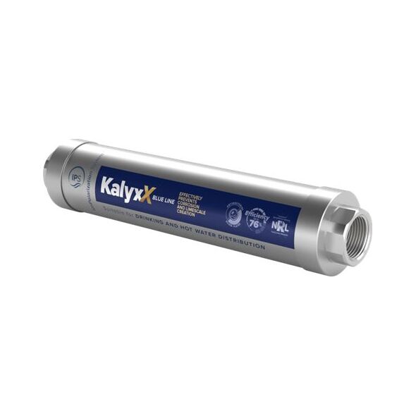 Swiss Aqua IPS uzdatniacz wody Kalyxx Blue Line G 3/4" 8648489 8588006413748