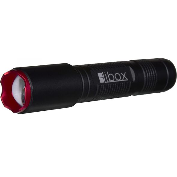 Latarka Libox Latarka akumulatorowa Ultra Compact LB0108NEW Libox 8652575 5901811404337