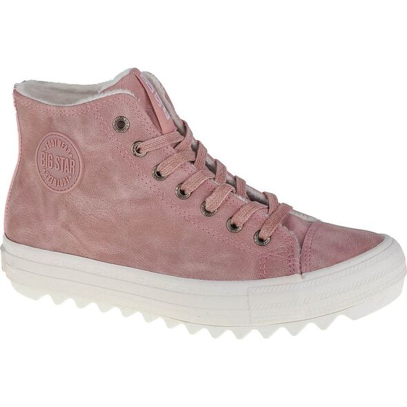 Big Star Big Star Shoes Big Top EE274113 Różowe 37 8657983 5900714132446