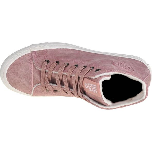 Big Star Big Star Shoes Big Top EE274113 Różowe 37 8657983 5900714132446