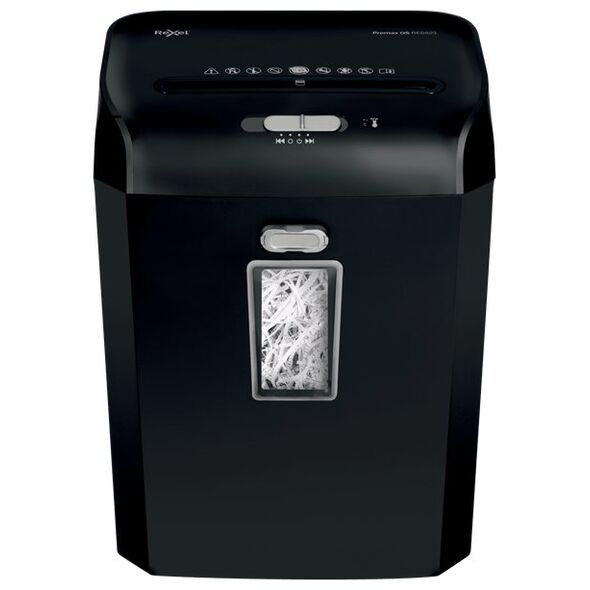 Niszczarka Rexel Promax QS RES823 P-2 8658171 5028252614788