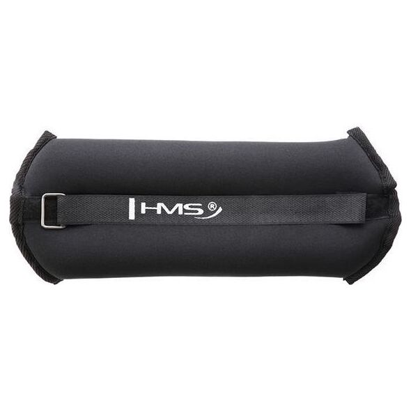 HMS Ob06 Black Obciążniki Na Ręce I Nogi 2 X 3 Kg Hms 8668682 5907695592566
