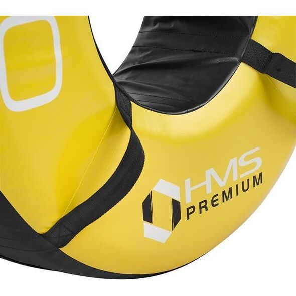 HMS PYT01 OPONA TRENINGOWA 40KG HMS PREMIUM 8668692 5907695592139