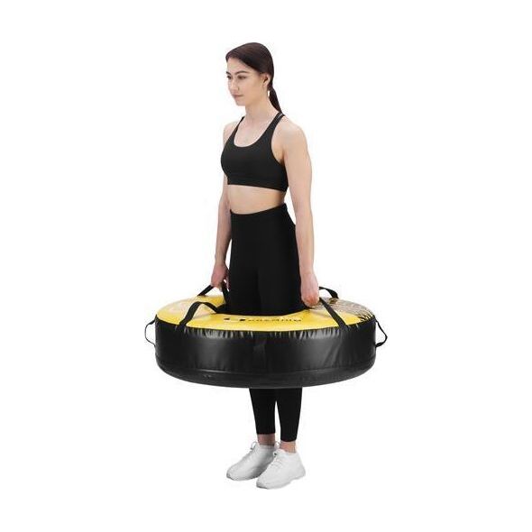HMS PYT01 OPONA TRENINGOWA 40KG HMS PREMIUM 8668692 5907695592139