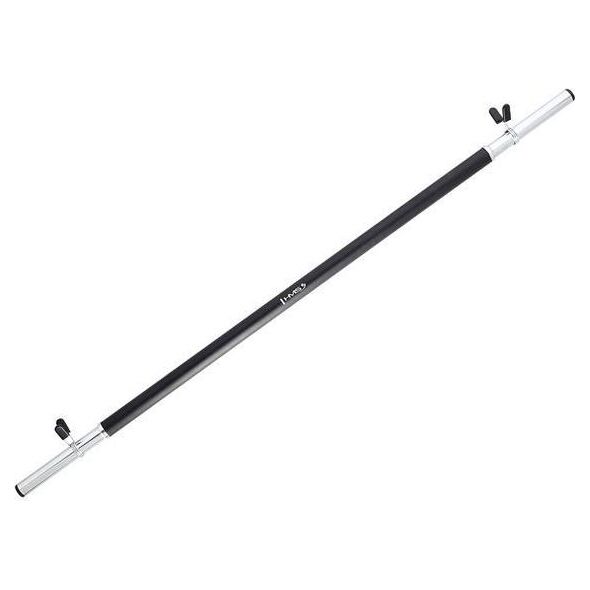 HMS GRYF DO sztangi BODY PUMP + 2 zaciski średnic 30mm 8669065 5907695592191