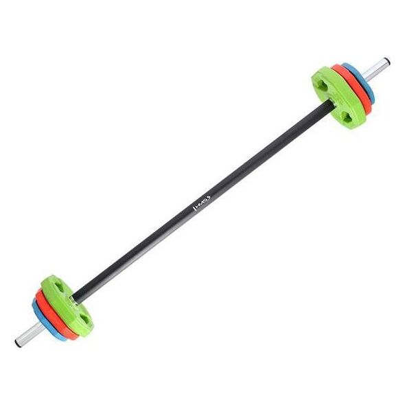 HMS GRYF DO sztangi BODY PUMP + 2 zaciski średnic 30mm 8669065 5907695592191