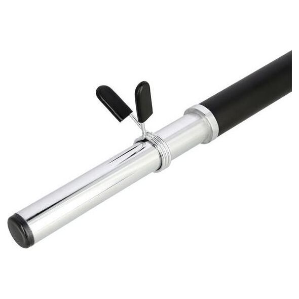 HMS GRYF DO sztangi BODY PUMP + 2 zaciski średnic 30mm 8669065 5907695592191