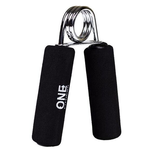 One Fitness Ściskacz Miękki 1 Szt 8669981 5907695531602