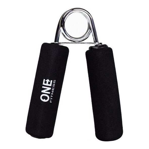 One Fitness Ściskacz Miękki 1 Szt 8669981 5907695531602