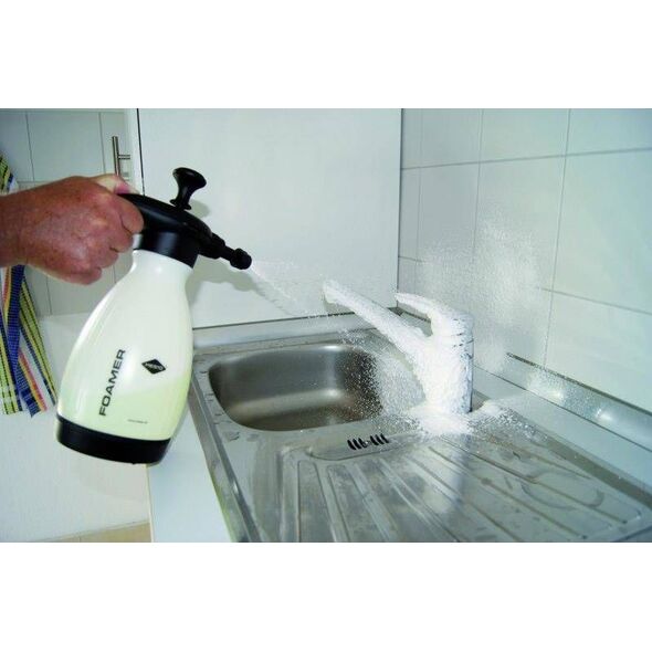 Mesto PIANOWNICA MESTO FOAMER 2 L [3132FO] ME3132FO MESTO 8671761 4000903313395