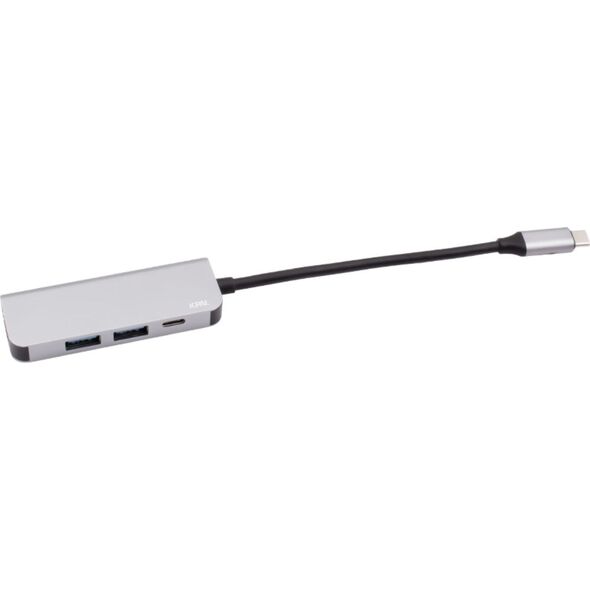 Stacja/replikator Jcpal Linx USB-C (JCP6189) 8672302 6954661854783