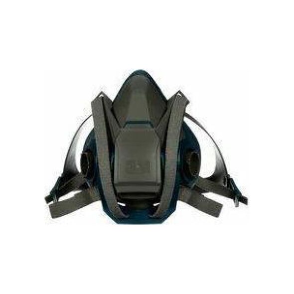 3M 3M PÓŁMASKA CZĘŚĆ TWARZOWA 6502QL M 3M7100018994 8680789 51141563480