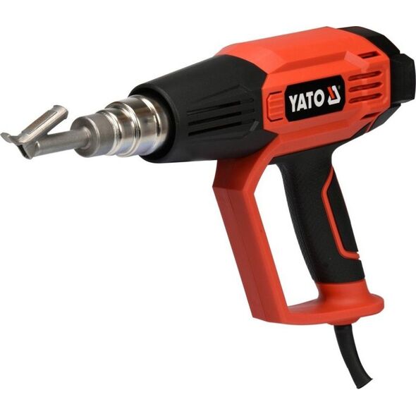 Opalarka Yato 1600 W (YT-82296) 8680861 5906083058189