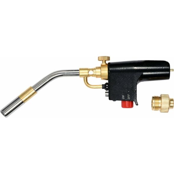 AWTools AW PALNIK DO LUTOWANIA TURBO AW13815 8686221 5903678601621