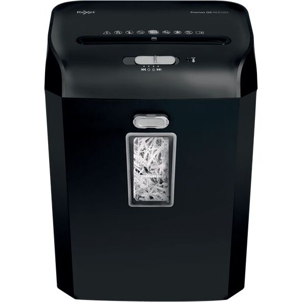 Niszczarka Rexel Promax QS RES1123 P-2 8687650 5028252614801