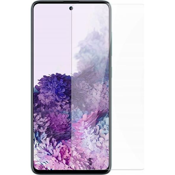 Szkło hartowane Tempered Glass (SET 10in1) - do Samsung Galaxy A52 5G / A52 LTE ( 4G ) 8690655 5903396089671