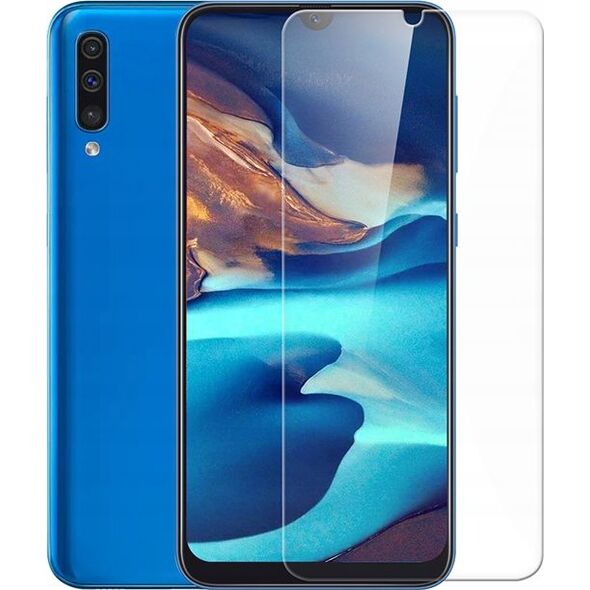 Szkło hartowane Tempered Glass (SET 10in1) - do Samsung Galaxy A52 5G / A52 LTE ( 4G ) 8690655 5903396089671