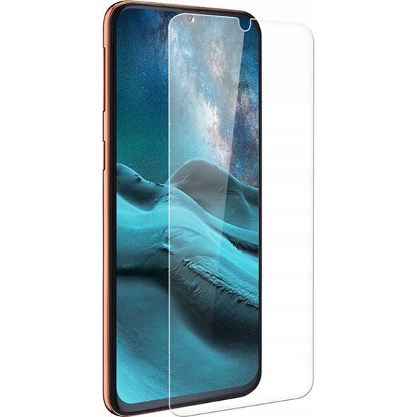 Szkło hartowane Tempered Glass - do Samsung Galaxy A12 / M12 / F12 8690748 5903396089206
