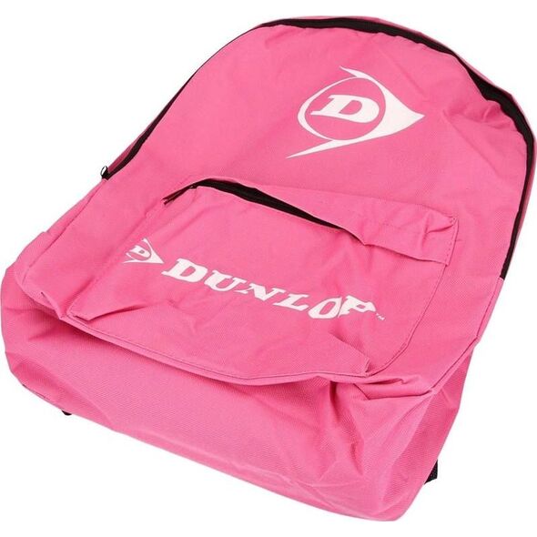Dunlop Dunlop - Plecak (Różowy) 8693147 5907731989831