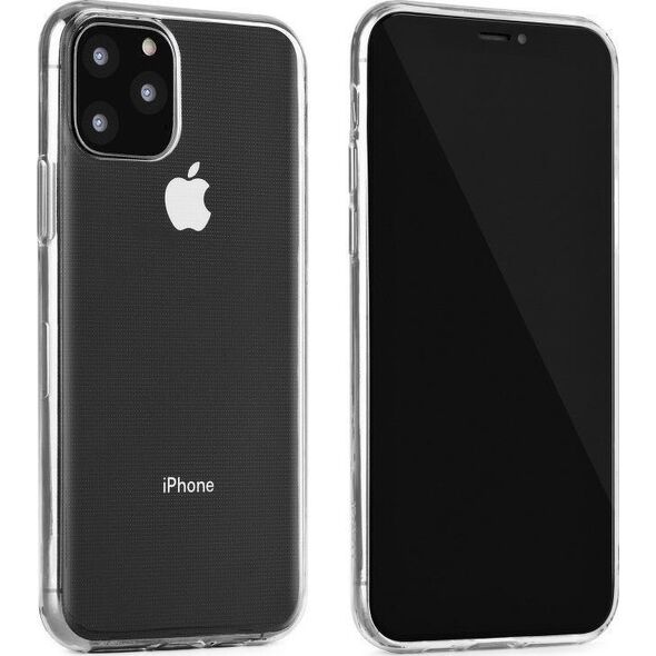 Futerał Back Case Ultra Slim 0,5mm do XIAOMI Mi 11 Lite 5G 8696293 5903396113086