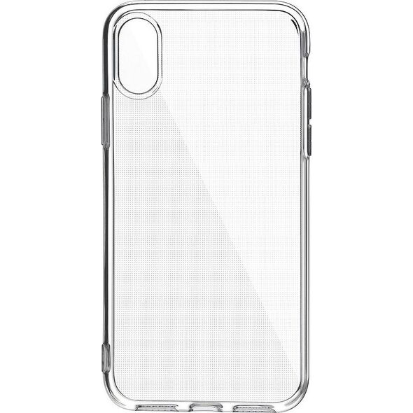 Futerał CLEAR CASE 2mm BOX do XIAOMI Redmi NOTE 10 PRO 8696313 5903396107597
