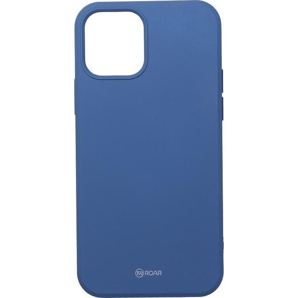 ROAR Futerał Roar Colorful Jelly Case - do Samsung Galaxy A52 5G / A52 LTE ( 4G ) Granatowy 8696372 5903396095030