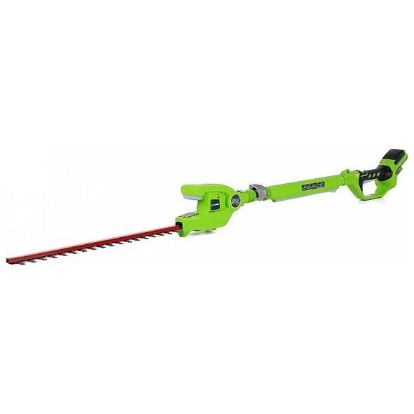 Greenworks Nożyce akumulatorowe G24PH51 51 cm 8718029 6952909061115