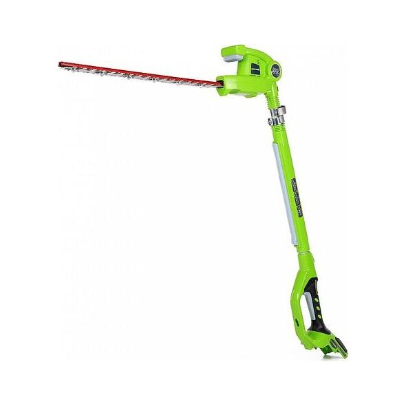 Greenworks Nożyce akumulatorowe G24PH51 51 cm 8718029 6952909061115