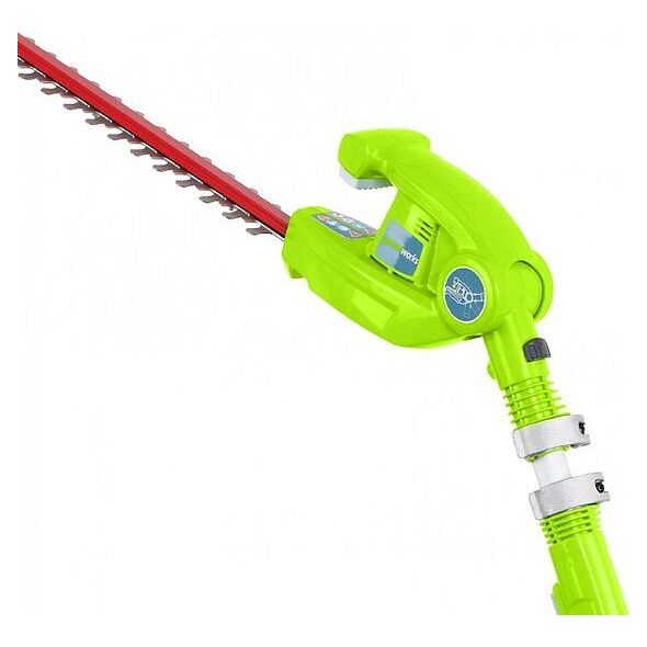 Greenworks Nożyce akumulatorowe G24PH51 51 cm 8718029 6952909061115