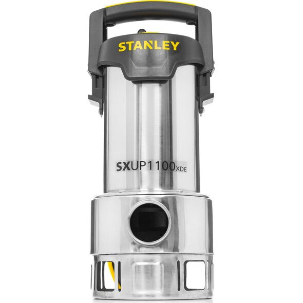 Stanley Pompa zanurz.w.brudna 1100W INOX 8718552 8016287517690