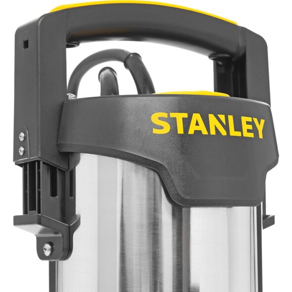 Stanley Pompa zanurz.w.brudna 1100W INOX 8718552 8016287517690