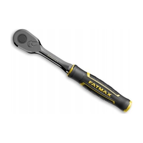 Stanley Zestaw nasadek 1/2"+grz+nasadki+bity 120T 8718564 3253560826819