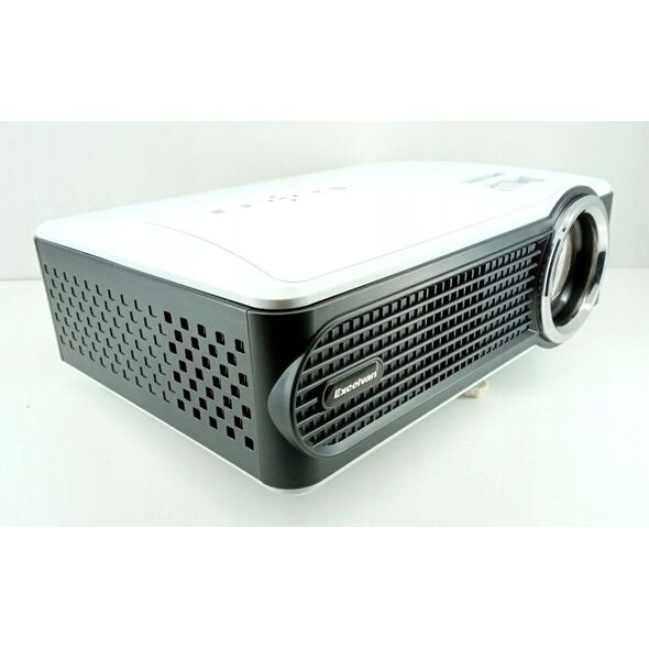 Naświetlacz BestService Projektor LED HEDA LUMAX 100W 8000LM 840 120° 4000K HFL910N 8719826 5901087203023