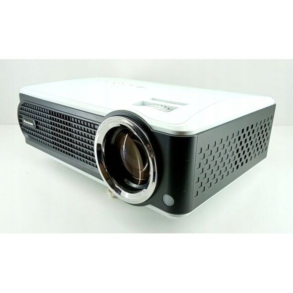 Naświetlacz BestService Projektor LED HEDA LUMAX 100W 8000LM 840 120° 4000K HFL910N 8719826 5901087203023