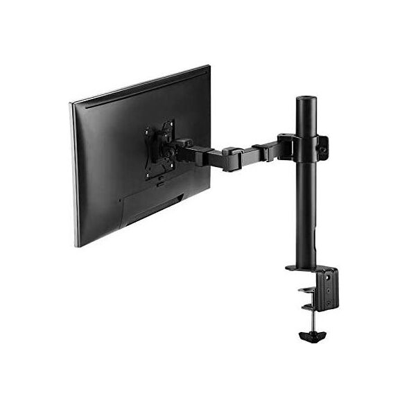 LogiLink Uchwyt biurkowy 17-32" (BP0105) 8733321 4052792060096