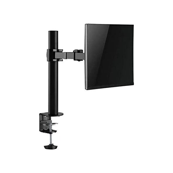 LogiLink Uchwyt biurkowy 17-32" (BP0105) 8733321 4052792060096