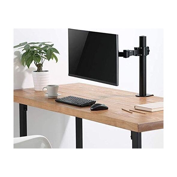 LogiLink Uchwyt biurkowy 17-32" (BP0105) 8733321 4052792060096