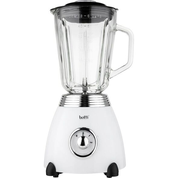 Blender kielichowy Botti Royal Line biały 8746146 5907758623275