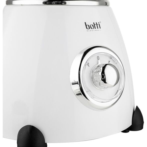 Blender kielichowy Botti Royal Line biały 8746146 5907758623275