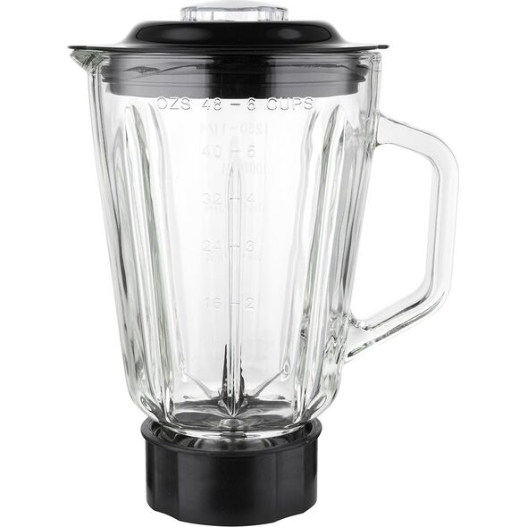 Blender kielichowy Botti Royal Line biały 8746146 5907758623275