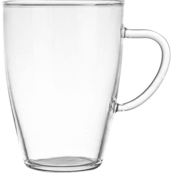 Termisil Komplet 6 szklanek Termisil Agata 350 ml 8748473 5901423006912