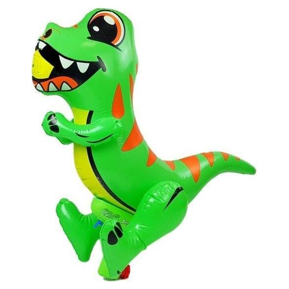 Lean Sport Duży Pompowany Pistolet Na Wodę Dinosaur 8761329 5903802455878