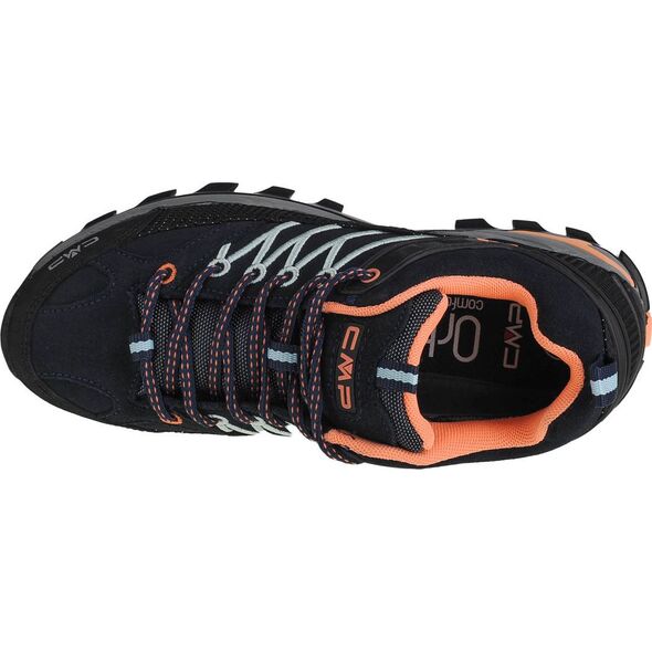 Buty trekkingowe damskie CMP Rigel Low granatowe r. 39 8762784 8056381883987
