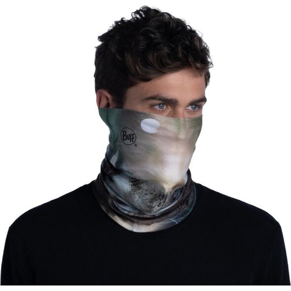 Buff Chusta wielofunkcyjna BUFF® dla dorosłych ThermoNet® EVENING PEAK 8763699 8428927450494