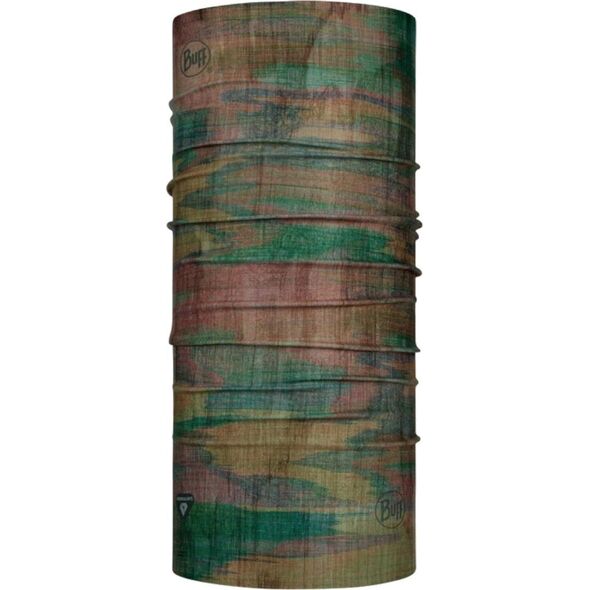 Buff Chusta wielofunkcyjna BUFF® dla dorosłych ThermoNet® BOSKY MOSS GREEN 8763704 8428927440532