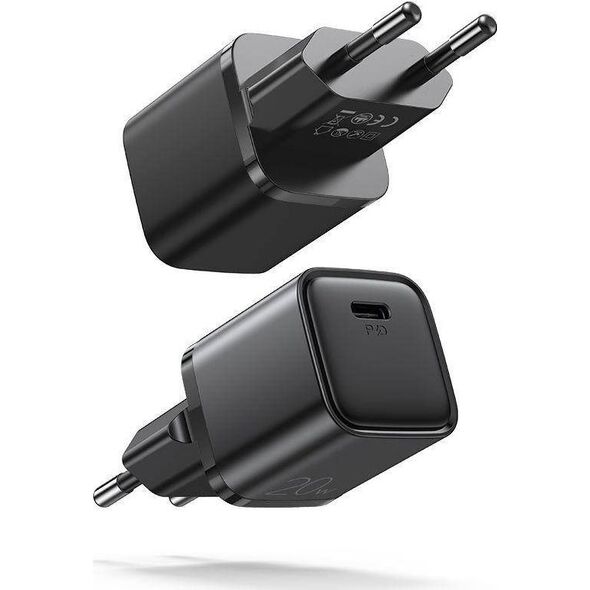 Ładowarka Joyroom L-P202 1x USB-C 3 A (6941237144492) 8764135 6941237144492