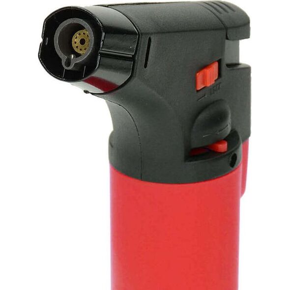 ElicoCamp Elico Palnik Gazowy Blue Torch RK-3001 z gazem 90 ml 8847092 5906190204462