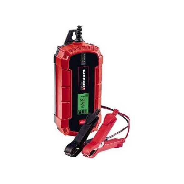 Einhell Einhell car battery charger CE-BC 4 M 8852036 4006825640311