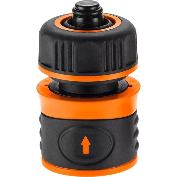 Neo Zestaw 1/2" ze zraszaczem prostym, złaczkami i przyłaczem do kranu 15-710 8854672 5907558451405