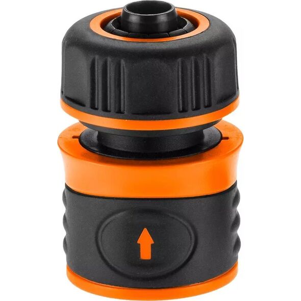 Neo Zestaw 1/2" ze zraszaczem prostym, złaczkami i przyłaczem do kranu 15-710 8854672 5907558451405